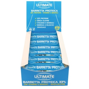 ULTIMATE BARR VAN/COOK 24PZ