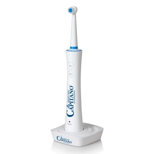 PASTA DEL CAPITANO SPAZZ ROTAN