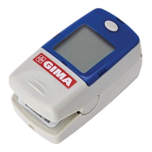 GIMA Pulsoximetro Oxy-5