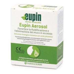 EUPIN AEROSOL 10FLL 291095 FDR