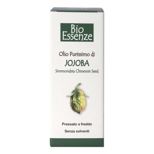 BIO ESSENZE OLIO JOJOBA 125ML