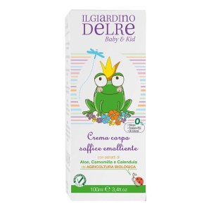 IL GIARDINO DEL RE CR CRP100ML
