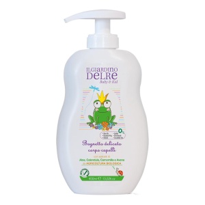 IL GIARDINO DEL RE CRP/CAP