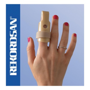 REKORDSAN Immobilizzatore Dita Mano 2