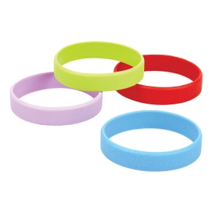 MEDIFIT Braccialetto Profumato Sil.Zanz.Bambini