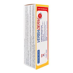 VERBADERM CR POMATA 50ML