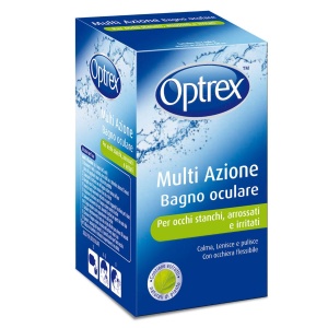OPTREX MULTI AZIONE 110ML