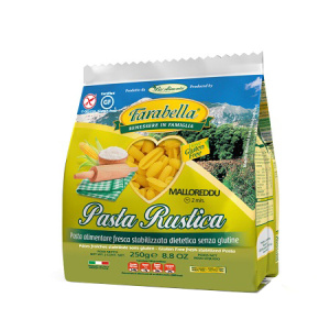 FARABELLA Pasta Malloreddu I Cuoci Presto 250g