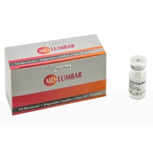 MD Lumbar 10f.2ml