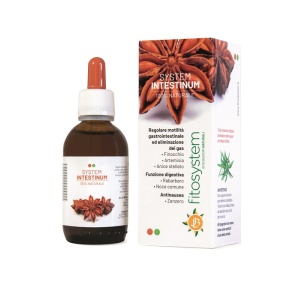 SYSTEM Intestinum Gtt 50ml