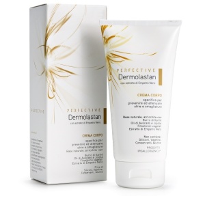 QUINOA Perfective Dermolastan Crema 200ml