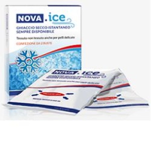 NOVA Ice Ghiaccio Ist.TNT 1pz