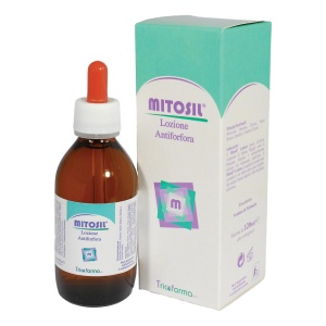 MITOSIL LOZ ANTIFORF 120ML