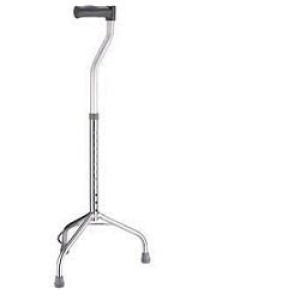 INTERMED Tripode 1pz Manico a T