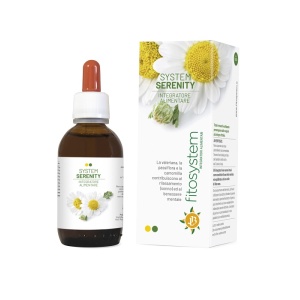 SYSTEM Serenity Gtt 50ml