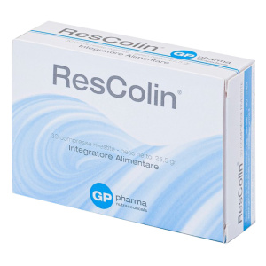 RESCOLIN 30CPR