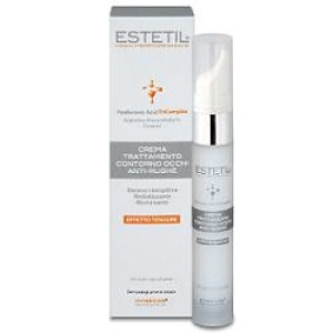 ESTETIL Crema Contorno Occhi 15ml