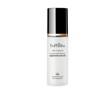 EUPHIDRA Filler S Fl.Antirughe Sec 30ml