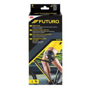 FUTURO Sport Supporto Ginocchio M