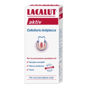 LACALUT Aktiv Collut.300ml