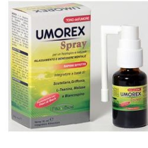 UMOREX 18ml Spray