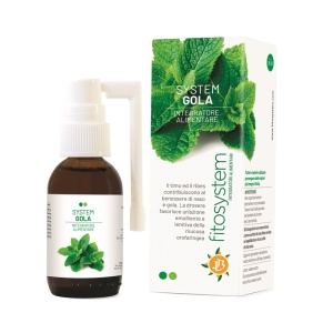 SYSTEM Gola Spray 30ml