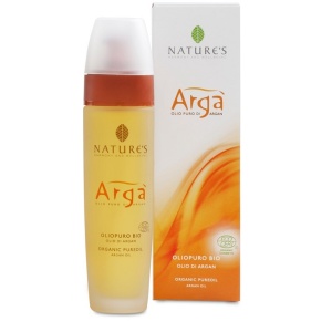 ARGA' Olio Puro Argan 100ml