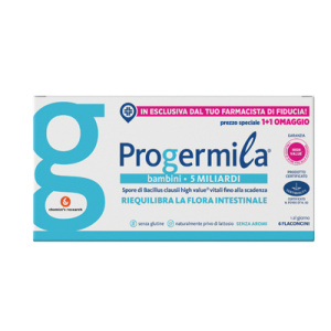PROGERMILA BAMBINI 6FL
