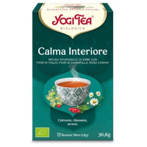 Tea Calma 30g