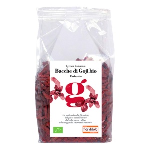 BACCHE GOJI BIO FDL
