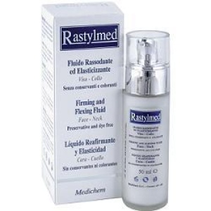 RASTYLMED Trattamento Viso Collo 50ml