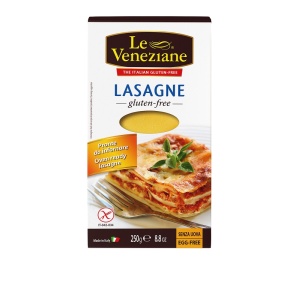 LE VENEZIANE Pasta Lasagne 250g