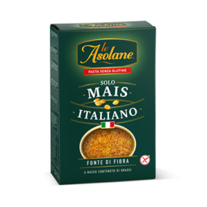 LE ASOLANE FONTE FIBRA ANELLIN