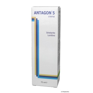 ANTAGON 5 Crema 75ml
