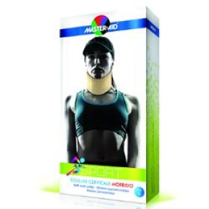 MASTER AID Sport Collare Cervicale M