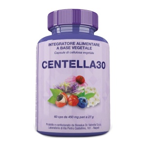 CENTELLA30 60CPS 27G
