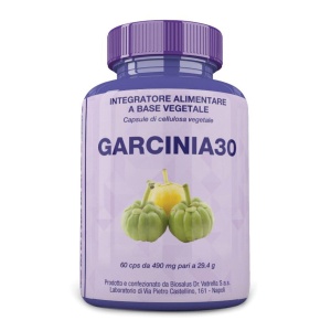 GARCINIA30 60CPS 29,4G