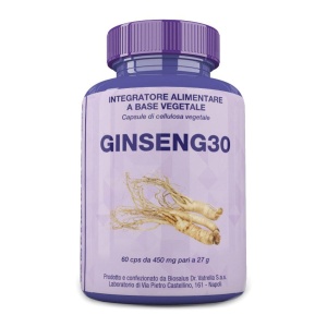 GINSENG30 60CPS 27G