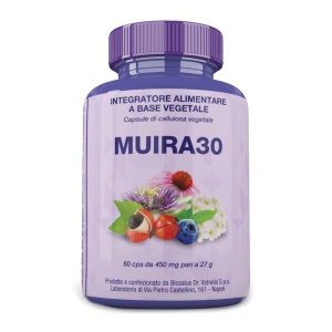 MUIRA 30 60 Cps Biosalus