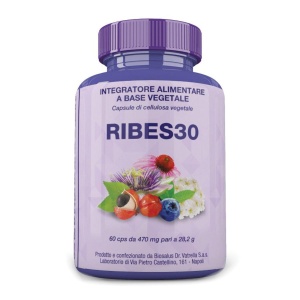 RIBES30 60CPS 27G