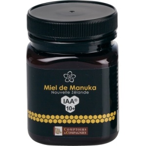 FIOR DI LOTO Miele Manuka IAA10+ 250g
