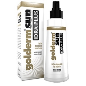 GOLDERM Solare Idra Plus Spray 200ml