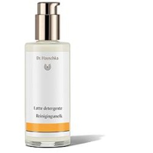 HAUSCHKA LATTE DETERG 145ML