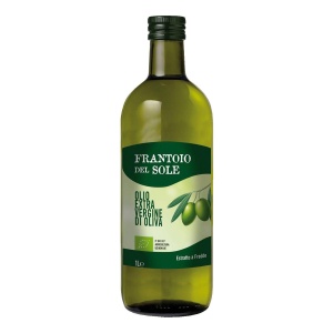 FIOR DI LOTO Olio Extravergine Oliva 1000ml