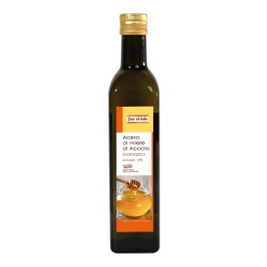 FDL ACETO DI MIELE BIO 500ML