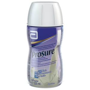 PROSURE VANIGLIA 220ML<
