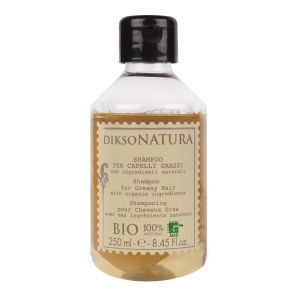 DIKSONATURA SHAMPOO GRASSI