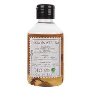 DIKSONATURA SHAMPOO NORMALI