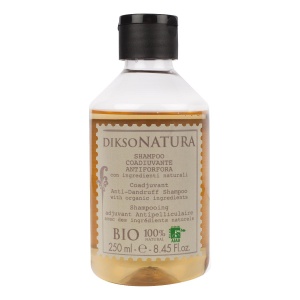 DIKSONATURA SH A/FORFORA 250ML