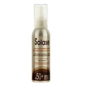 SOLASE Latte Solare fp50+ M-A/P
